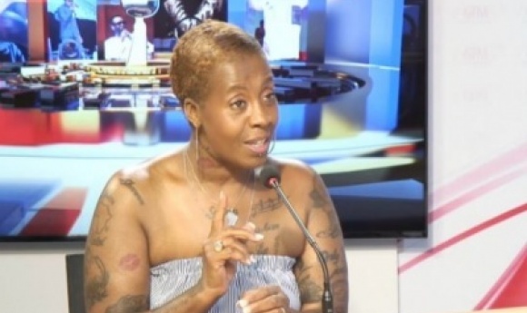 Lawrence (chanteuse Franco-guyanaise) : «le Jour Où J’ai Rêvé De Serigne Saliou Mbacké… »