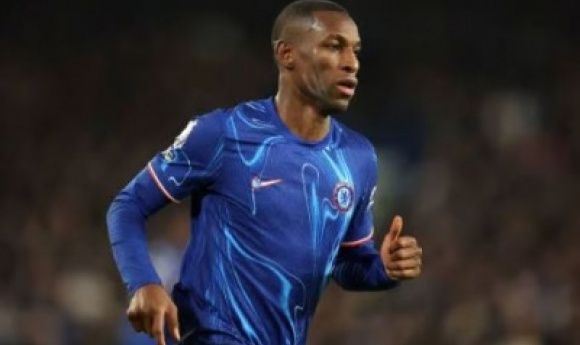 Mercato : Manchester United Garde Un œil Sur Nicolas Jackson