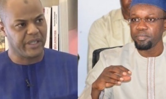 Ousmane Sonko-mame Mbaye Niang : «une Révision Du Procès Est Possible Si…»