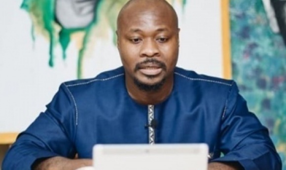 Réunion Lgbtqi à Dakar : L'alerte De Guy Marius Sagna