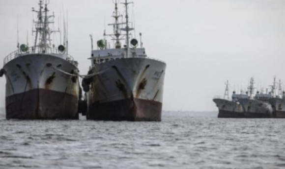 «dix Navires Fantômes» : Deux Dg Entendus Par La Dic, Une Troisième Société Mise En Cause