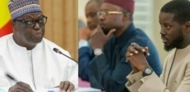 «?Endettons-nous?» : Moustapha Niasse relance le débat