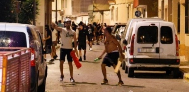 Espagne : plus d'une dizaine d'arrestations après les violences anti-immigrés de Torre Pacheco