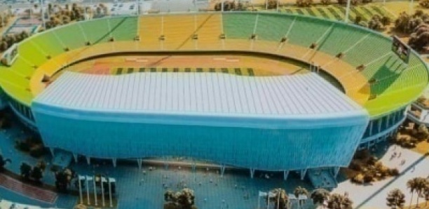 Stade Léopold Sédar Senghor : la CAF conditionne l’homologation à une liste d’exigences