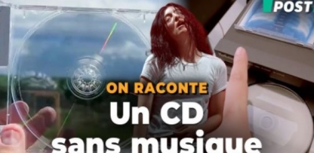 Les fans de Lorde ont eu une mauvaise surprise en achetant son CD recyclable et transparent