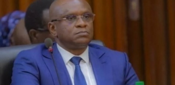 Demande de liberté provisoire : Lat Diop essuie un troisième refus