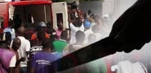 Crime au goût amer : Une simple casquette, une cohabitation explosive et un meurtre glaçant aux HLM !