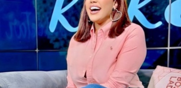 « Kakatar » : Ya Awa signe son grand retour sur la TFM et séduit les téléspectateurs