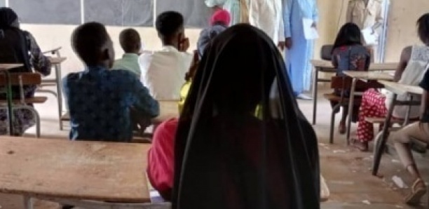 Bac 2025 à Louga : L’adjoint au gouverneur Pape Leyti Mar salue le bon déroulement des épreuves