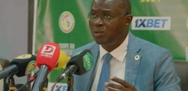 Augustin Senghor : «Pourquoi je veux continuer»