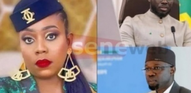 «Sécurité de Diomaye Faye et Ousmane Sonko menacée?» : ce que risque une vendeuse d’armes