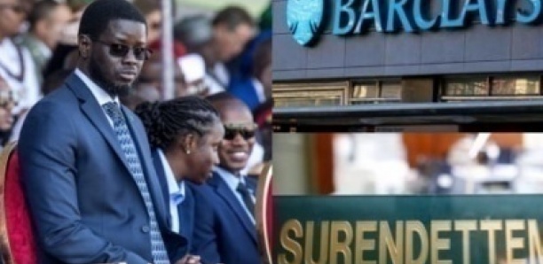Endettement du Sénégal : un économiste contredit Barclays