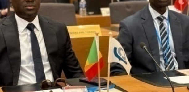 Babacar Mbaye au Conseil de l’OMD 2025 : un plaidoyer pour des douanes au service de l’environnement