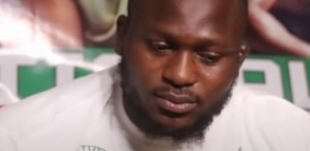 Lutte : un petit secret de Modou Lô dévoilé, rendez-vous ce vendredi au Lac Rose