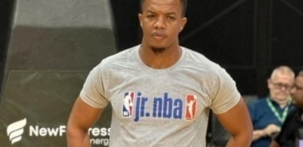 NBA : un Sénégalais rejoint le staff des Dallas Mavericks