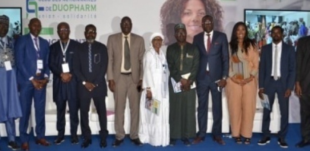 Le Club des actionnaires de Duopharm porte le plaidoyer pour le financement durable du secteur de la Pharmacie