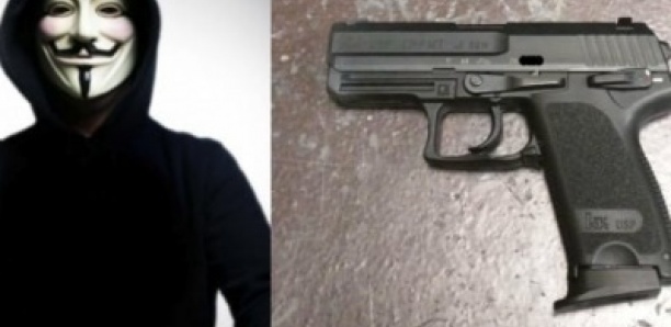 Affaire Kocc Barma : la saisie d’une arme à feu oblige les enquêteurs à...