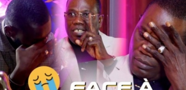 Honorable Cheikh Abdou Mbacké Bara Dolly sans filtre face à Pape Cheikh
