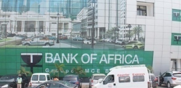 BOA Maristes : le caissier vole 15 millions F CFA pour les… talibés