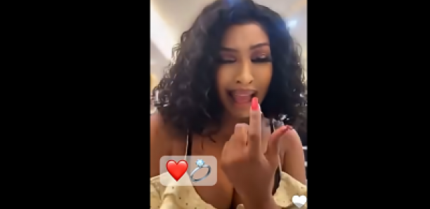 Challenge Viviane : Bbei Binta relance une vieille chanson, la star elle-même entre dans la danse