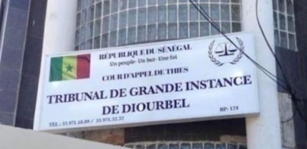 TGI de Diourbel : Acquittement pour El Hadj Diaw, accusé du meurtre de son apprenti après trois ans de détention