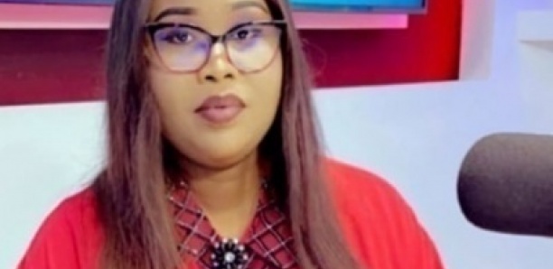 Après sa démission du Groupe D-Média, Fatou Abdou Ndiaye se lance dans une nouvelle aventure
