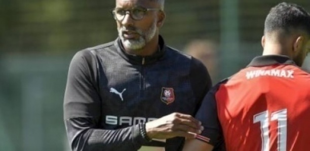 Rennes : Habib Bèye menace ses joueurs