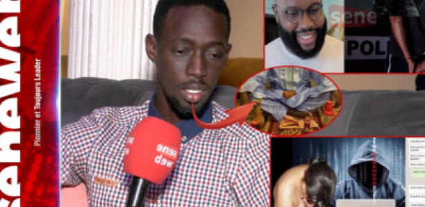 Une victime parle: Kocc, la vidéo du célèbre marabout, le journaliste et les chantages…