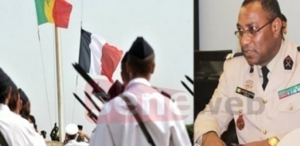 Départ des troupes françaises : l’armée sénégalaise «prête à relever le défi»