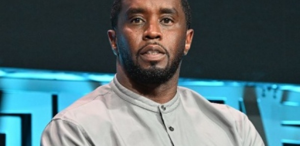 P. Diddy acquitté de trafic sexuel et association de malfaiteurs