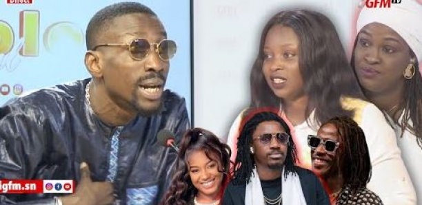 «Nagn bayi di takhaw si yonou Gor, gnom gneup malène...», Elage Keita crache ses vérités !