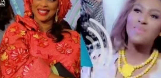 Procès entre Awa Baba Thiam et Salla Sow : La révélation sur Bougane fait bondir la salle !