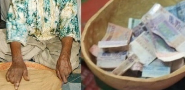 Retraites spirituelles, bains mystiques… : un retraité de l’ex Sotrac réclame 500 millions F CFA au marabout qui avait soutiré 583 millions à un entrepreneur