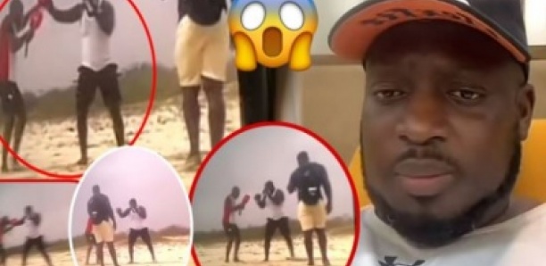 Aziz Ndiaye : « Ce que Siteu a dit à Aicha Rassoul au téléphone »