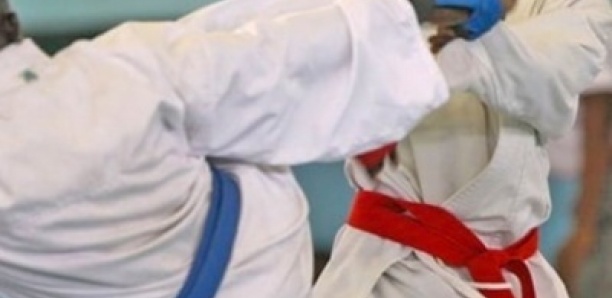 Karaté : les arbitres sénégalais font carton plein à Abuja