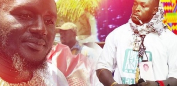 DOPAGE : la décision du CNG de lutte pour sauver le combat Balla Gaye 2–Siteu