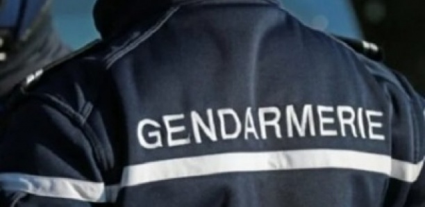 Fausse carte, menottes et arme factice : comment le faux gendarme a été démasqué