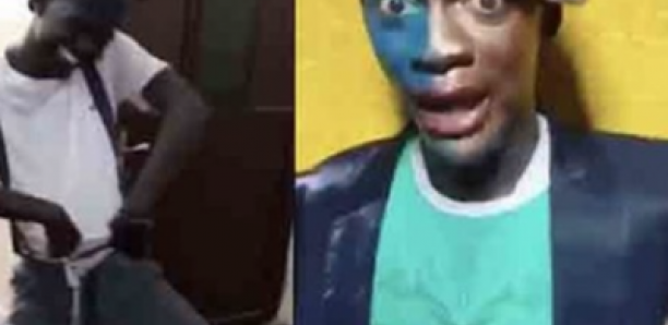 « Woy woy » challenge de Bass Thioung fait jaser le net « fi todjna »