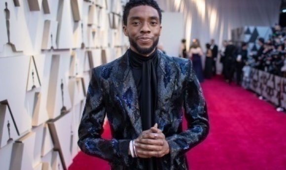 Sept Choses Que Vous Ne Saviez (peut-être) Pas Sur Chadwick Boseman