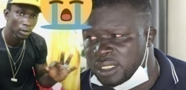 Rappel à Dieu de Papa Yade 2: Ama Nekh craque et fond en larmes
