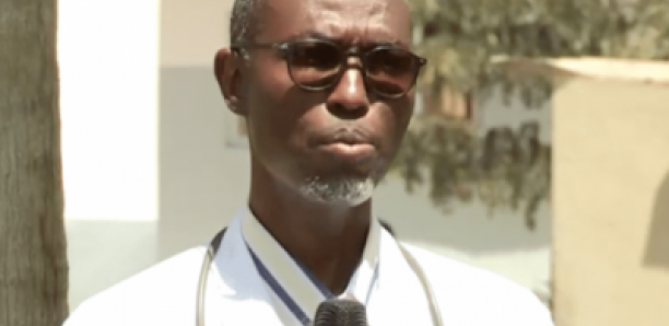 Agresseur du Pr Seydi : Le procureur charge Amadou Ngom et requiert une peine de..