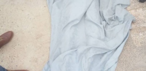 Drame à la corniche de Soumbedioune, en face de la Rfm - Un jeune s’évanouit et meurt en plein footing