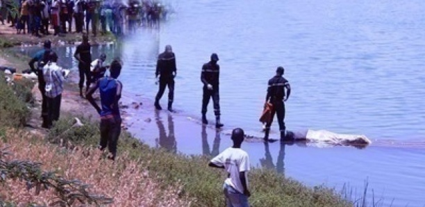 Un cas de noyade à Saly.