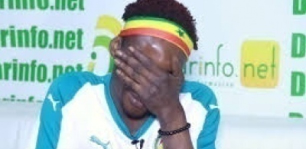 Ouzin Keita :
