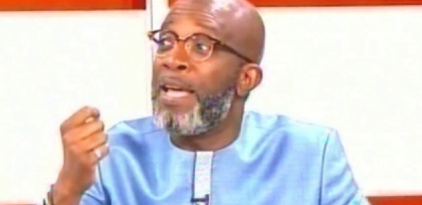 Bouba Ndour sur les nouvelles mesures « Takk Masque Rek Doyoul ndakh… »