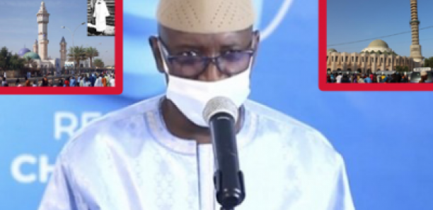 Magal et Gamou: Voici les mesures prisent par l’Etat