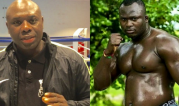 Mma : Coach Diabong : « Je Veux Que Mod’lô Intègre Le Mma »