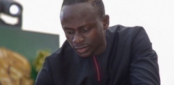 Le geste exceptionnel de Sadio Mané pour des employés de Liverpool