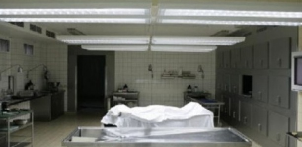 Morgue hôpital Le Dantec : Les 51 corps enterrés d’ici lundi, les 4 étrangers transférés…