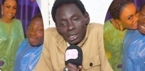 Mamadou Gueye Bouton « J’ai longtemps été rejeté par des Femme… » Lima Yeuné Sama Sokhna